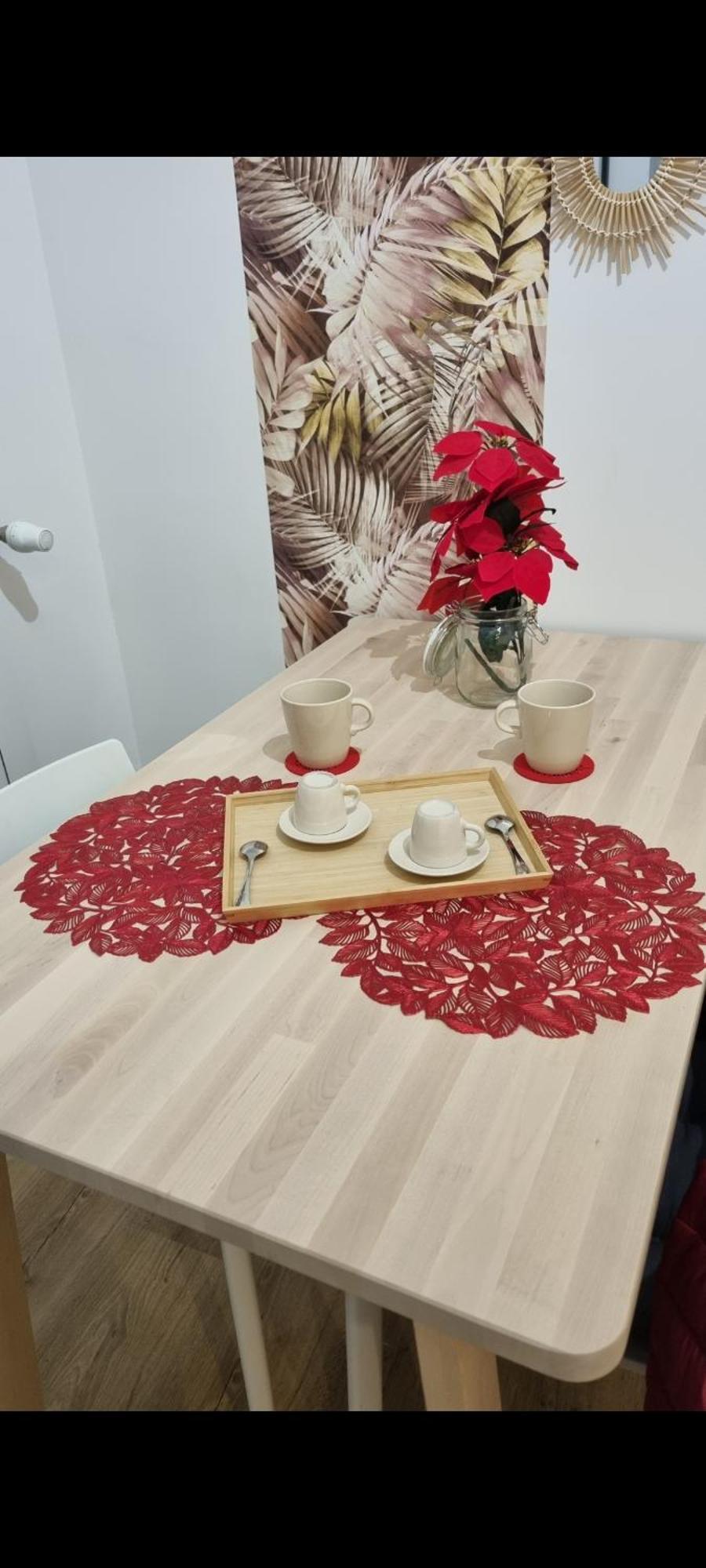 Simone's Apartamento *